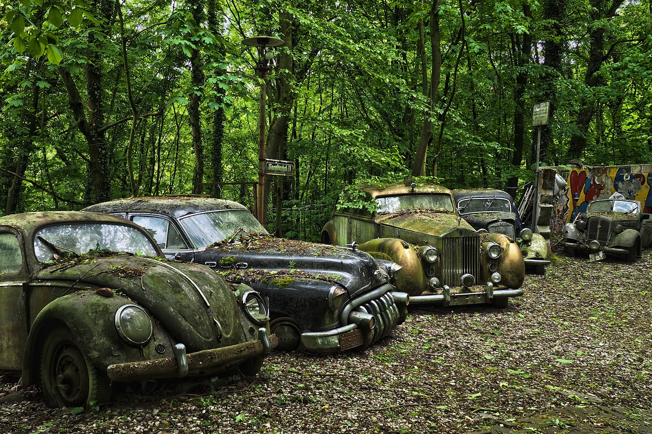 VW Beetle Years to avoid