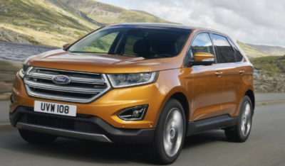 Ford Edge Years To Avoid