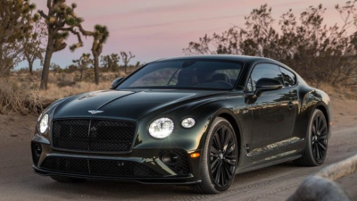Why Are Bentleys So Expensive
