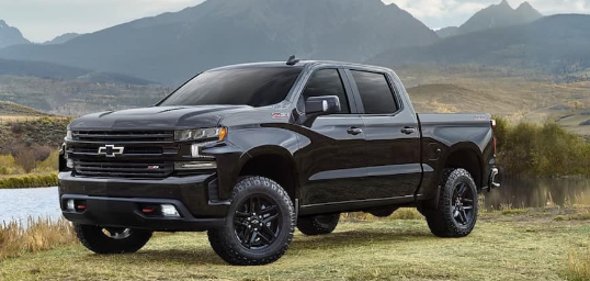 best and worst years for chevy silverado 1500